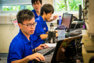 Curtin Sarawak students to compete in IEEE Xtreme worldwide competition - StudyMalaysia.com